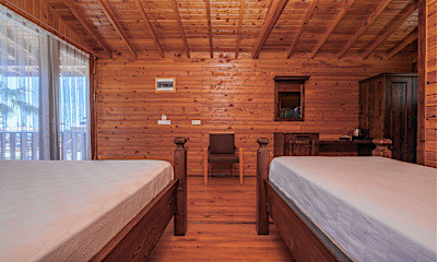 Cedar House
